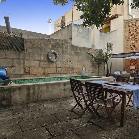 Ca Na Mon Villa Ses Salines  Dış mekan fotoğraf