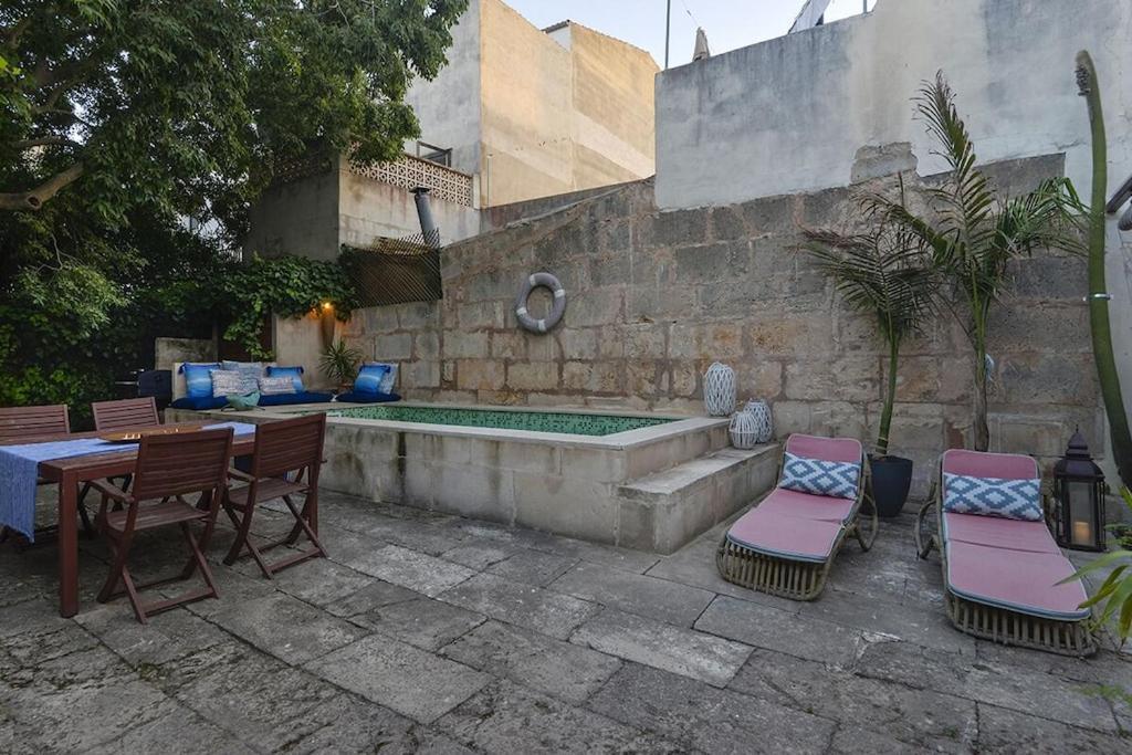 Ca Na Mon Villa Ses Salines  Dış mekan fotoğraf