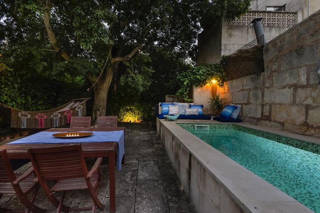 Ca Na Mon Villa Ses Salines  Dış mekan fotoğraf