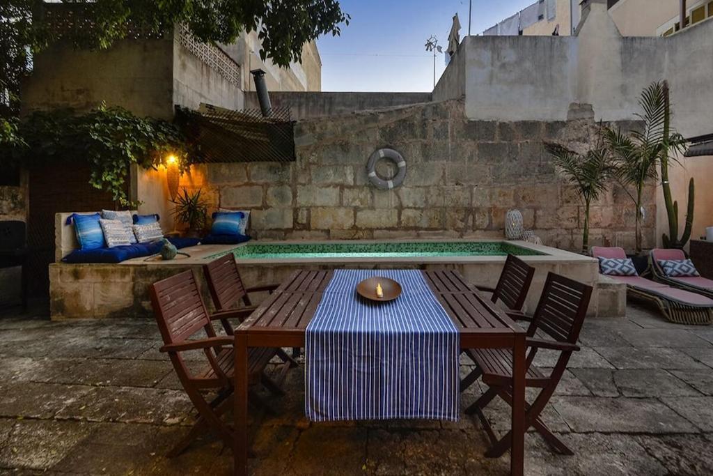Ca Na Mon Villa Ses Salines  Dış mekan fotoğraf
