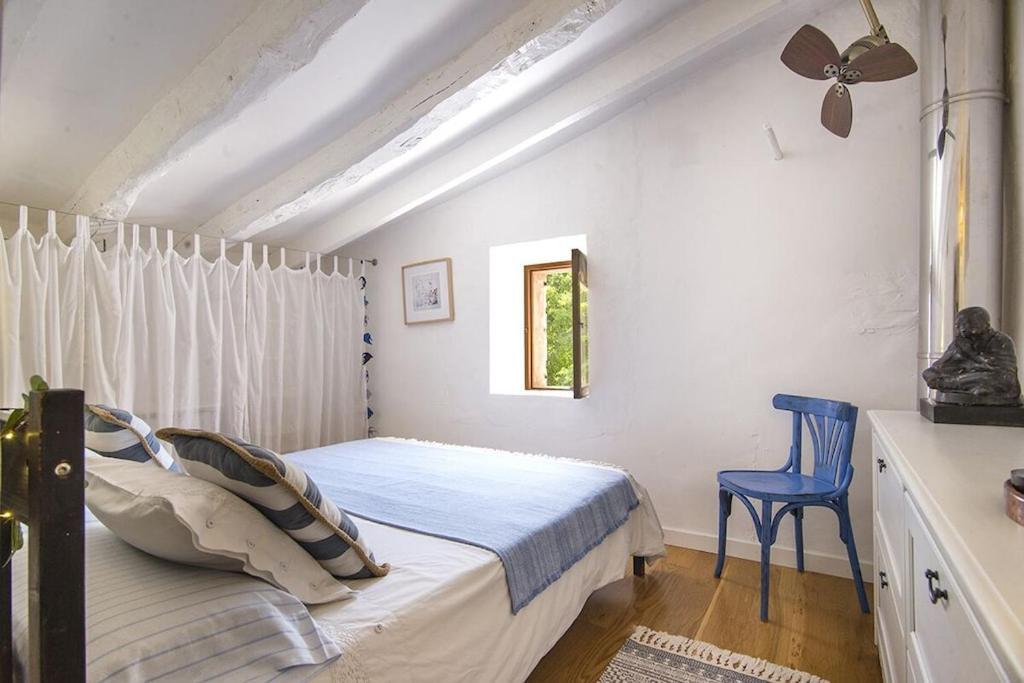 Ca Na Mon Villa Ses Salines  Dış mekan fotoğraf